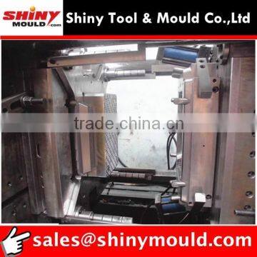 OEM Turnover box mould