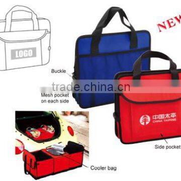 Custom Nylon Trunk Organizer for promotion