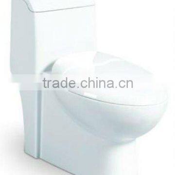 Siphonic One-piece Toilet 3072