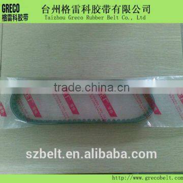 motorcycle belt 15*1016