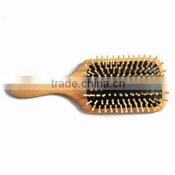 2015 Hot sale custom hair brush factory