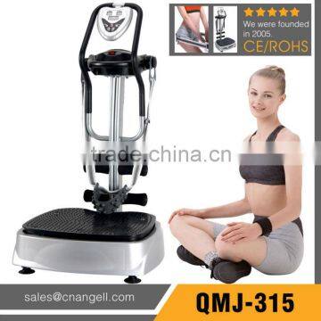 QMJ-315 Vibro Fitness Massager Machine