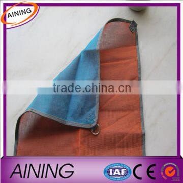 AINING Top Quality HDPE Sand Free Mat