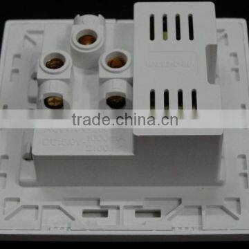 Universal Socket With Usb/wall Socket With Usb Port/usb Wall Socket 240v photo-3