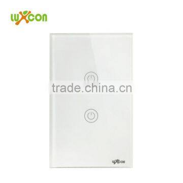 AU/ US ZigBee Intelligent Switch With SAA Certification
