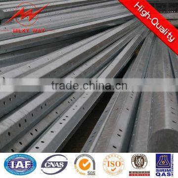 13mtrs poles 2500dan octagonal steel pole                        
                                                                                Supplier's Choice