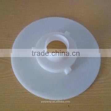gear industrial fabrication