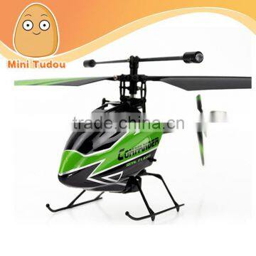 China Manufacture WL V911-1 4 CH RC Helicopter Single Blade with gyro RC Toy