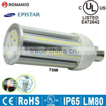 Express E39 Base 54w75w 120w 100W UL List Led Corn Lights photo-2