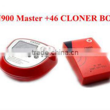 CN900 master+ ID 46 DECODER BOX