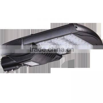 IP67 A Powerful Alternative - LED SUPER BLACK STREET LIGHT 100W