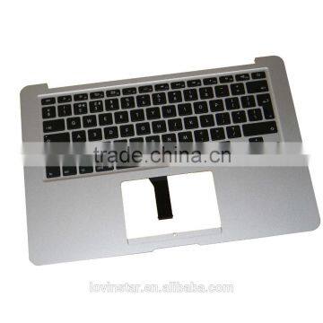 2014 UK layout For Apple MacBook Air 13" A1466 Top case with keyboard