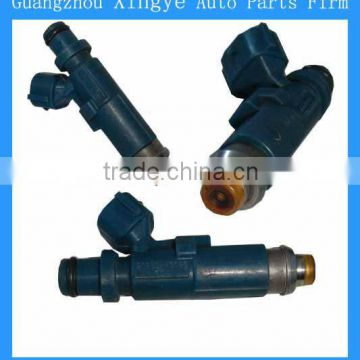 TOYOTA Fuel Injector OEM#: 23250-46080