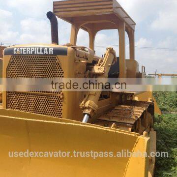 Used Dozer Caterpillar D7G Used CAT Bulldozer D7G With Cheap Price For Sale