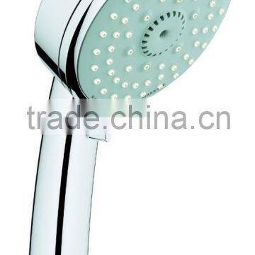 ABS Shower Head Chrome Hand Shower