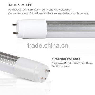 4ft 18W LED Tube Light T8 1.2M LED Tube Daylight 5000K LED Tube photo-4