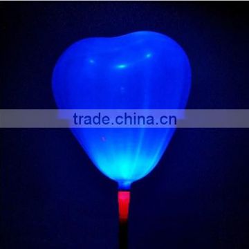 2014 new Luminous balloon heart shaped balloon inflatable human balloon hot air balloon price