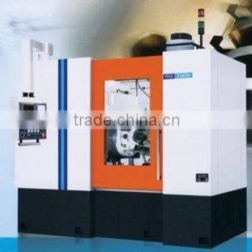 YKX3150 CE cnc gear hobbing machine