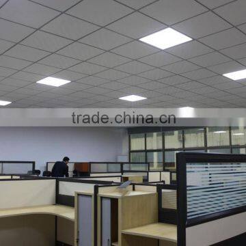 LED panel light 6W 12W 18W 24W 600*600mm pure white LED Panel Light