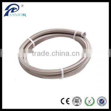 SAE 100R14 ptef hose rubber