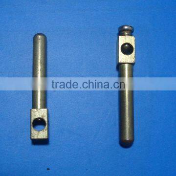 Electrical plug stamping parts