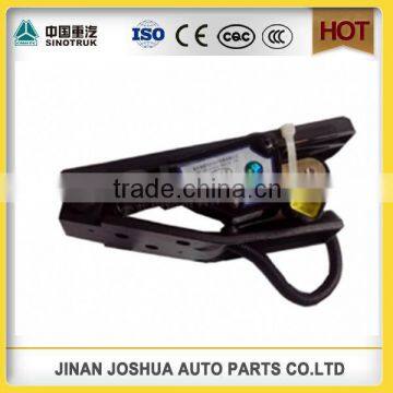Chinese Truck Parts Accelerator Pedal Sensor photo-3