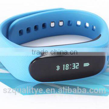 Sport smart bracelet bluetooth