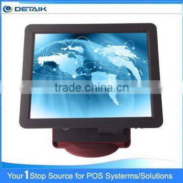 DTK-POS1533 Top Quality Touch Screen 15 Inch POS Terminal