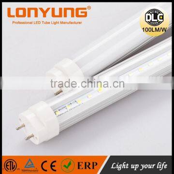 1200mm 15w led tube ballast led tube 86-265v/ac 12w led lighting