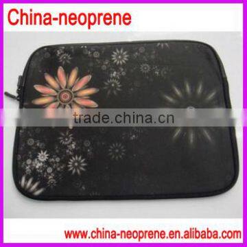 Colorful Neoprene Laptop Sleeve