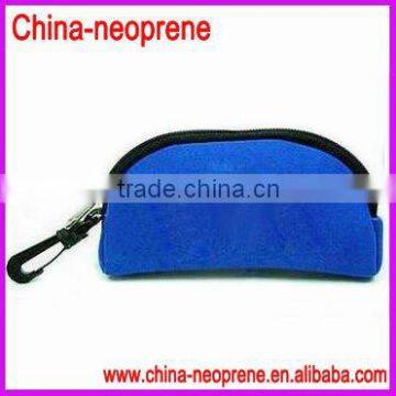 Neoprene Eyeglasses Case