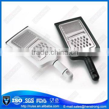 Top supplier kitchen helper vegetable and cheese grater