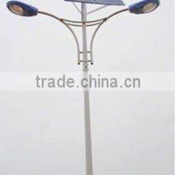 200AH 48W Solar Road Light - high quality solar product