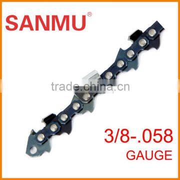 3/8 saw chain steel chain saw parts