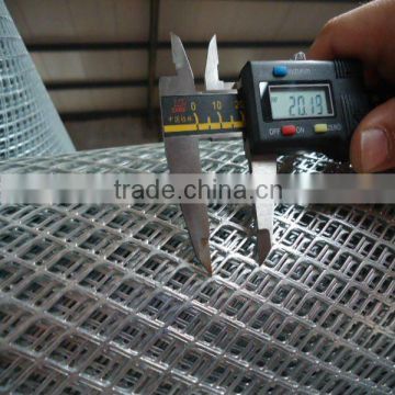 Galvanized Wall Plaster Mesh/expanded lath