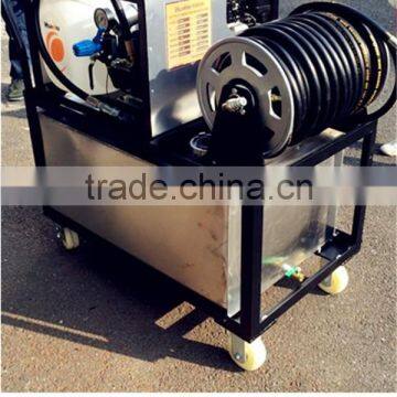 Water Mist Fire Extinguishing System photo-3