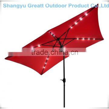 LED Umbrella