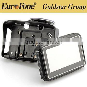 Waterproof Mini Durable Popular Long Battery Life GPS Navigator photo-5
