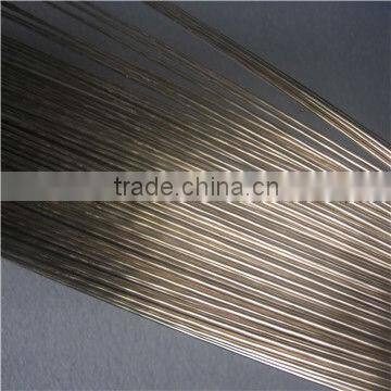 5%~55% silver alloy welding rod with cd