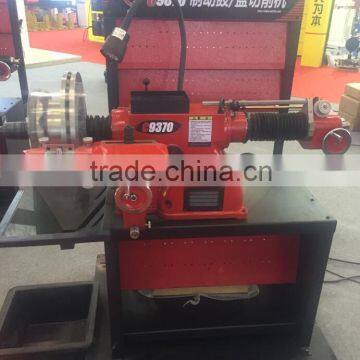 Good Quality And Cheap Price Brake Lathe For Sale