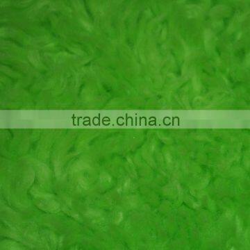 2016 PROMOTIONAL PRODUCT LONG HAIR PLUSH