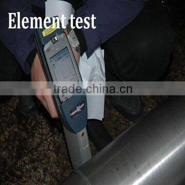 Tool Steel O1 1.2510 9CrWMn Cold Work Mould Steel photo-3