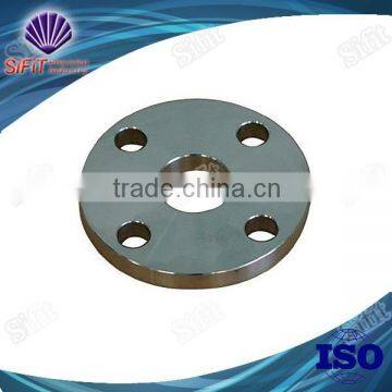 Top Quality Custom-Made Radial Forge