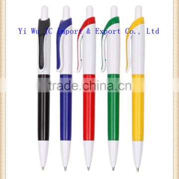 Custom pen wholesale pen making kits ball pen for promotion