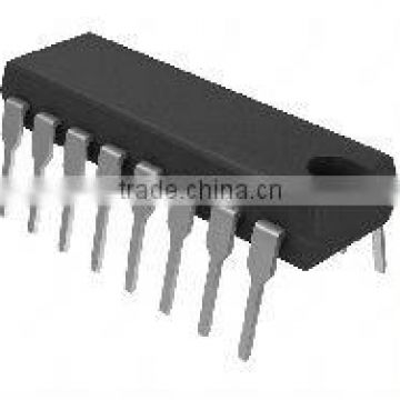 IC MAX232N Texas Instruments