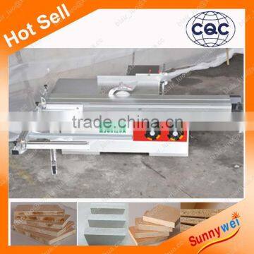 MJQ6128A Sliding Table Saw Made In China