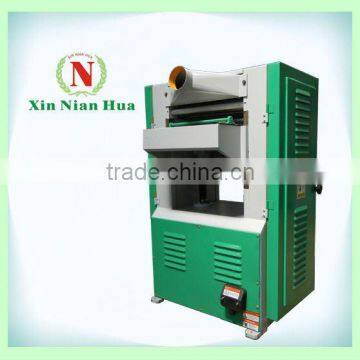 Woodworking thickness planer machine