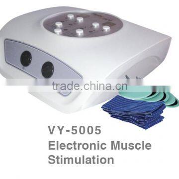 VY-5005 Popular electric facial muscle stimulator for sale