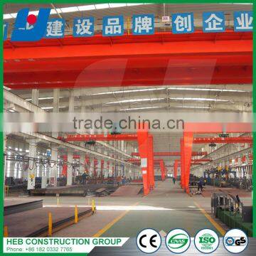 Experienced Quality Steel Structure For Channel iron Made In China Exported To Africa