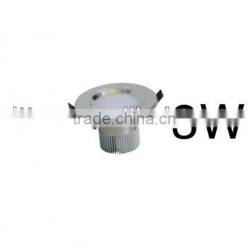 Led Down Light,3W 5W 7W 9W 12W 15W 18W Available